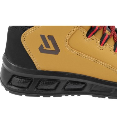 BUTY TRZEWIKI ROBOCZE TICAT S3S ROZMIAR 43