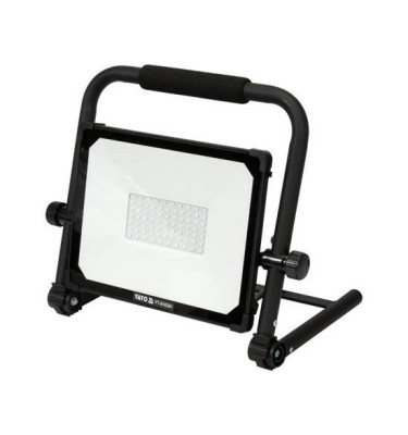 Reflektor przenośny smd led 50W 4750lm