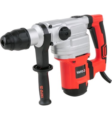 MŁOTOWIERTARKA SDS MAX 1050W YATO