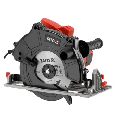 PILARKA TARCZOWA SIECIOWA 210mm 2000W 2w1