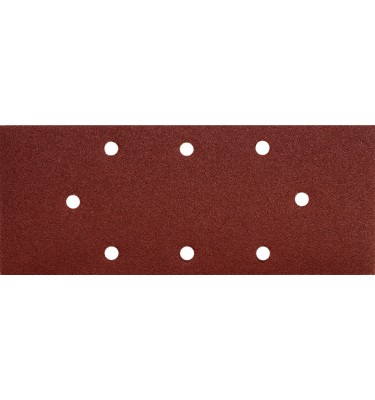 Arkusze ścierne z otworami 93x230 p220 5szt YT-83497 YATO