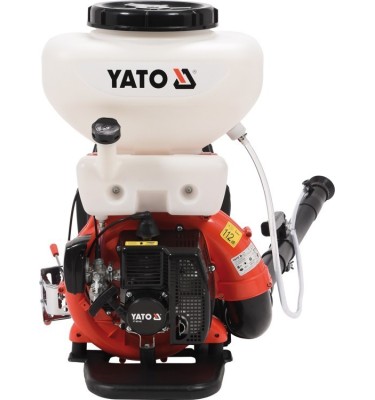 OPRYSKIWACZ PLECAKOWY SPALINOWY 16L YT-85140 YATO