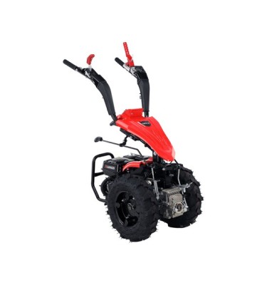 CIĄGNIK JEDNOOSIOWY