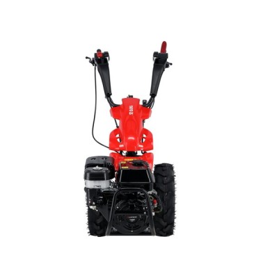 CIĄGNIK JEDNOOSIOWY