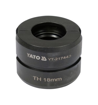 MATRYCE ZAPASOWE dla Yato YT-21735 TYP TH 18mm