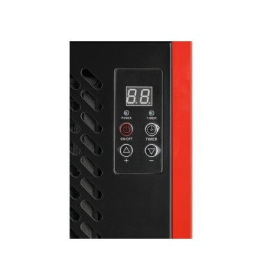 OSUSZACZ BUDOWLANY 70L/24H