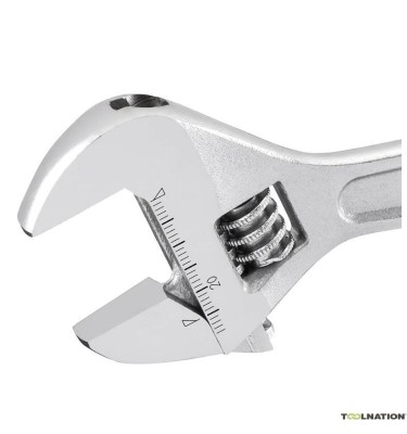 KLUCZ NASTAWNY 29mm 250mm z podziałką