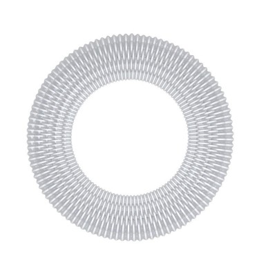 Wąż ssawno-tłoczny ENERGO-FLEX 25 mm x 20mb transparentny