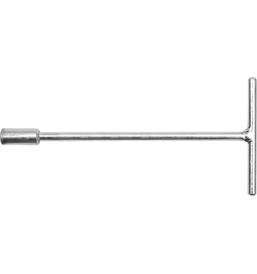 Klucz trzpieniowo-nasadowy 380mm/8mm 56710 Vorel