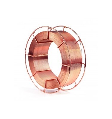 Drut spawalniczy SG2-fi 0,8 5kg