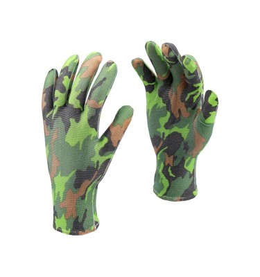 RĘKAWICE OGRODOWE MORO TYP:A ROZMIAR:8