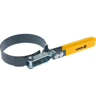 Klucz do filtra oleju 57612 Vorel