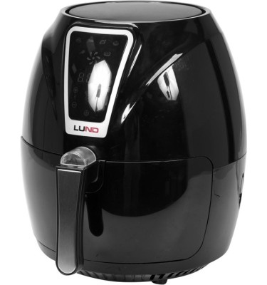 FRYTKOWNICA BEZTŁUSZCZOWA 2,4L 1300W PANEL LED Lund