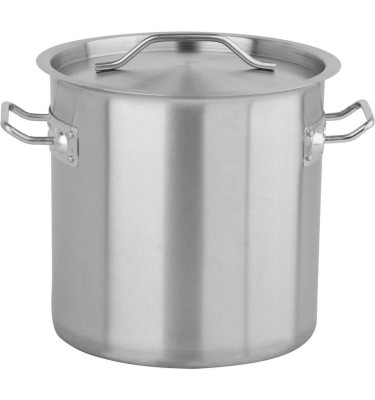 GARNEK WYSOKI Z POKRYWKĄ 25X25 12L Yato YG-00012