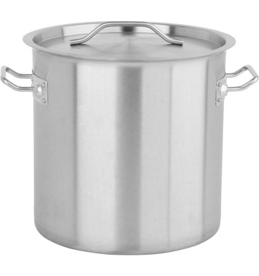 GARNEK WYSOKI Z POKRYWKĄ 28X28 17L Yato YG-00013