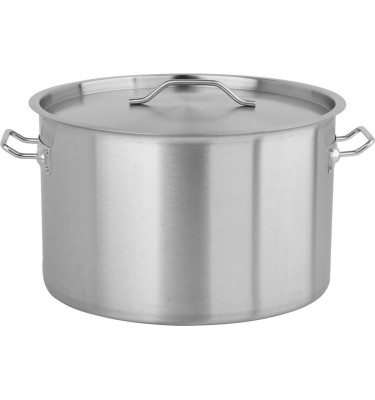 GARNEK NISKI Z POKRYWKĄ 40X26 32L Yato YG-00051