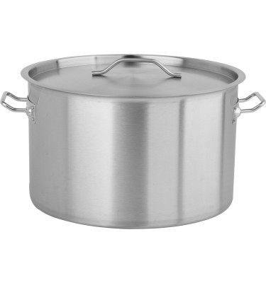 GARNEK NISKI Z POKRYWKĄ 50X30 58L Yato YG-00052