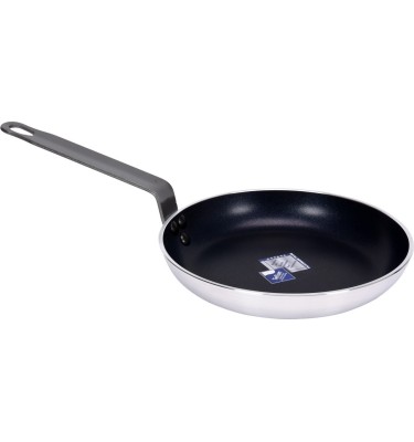 PATELNIA ALUMINIOWA Z POWŁOKĄ TEFLON PLATINUM PLUS 240MM YG-00131 YATO