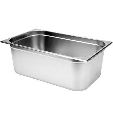 POJEMNIK GASTRONOMICZNY ZE STALI NIERDZEWNEJ GN 1/1 200MM 26L YG-00255 YATO