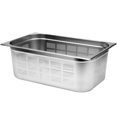 POJEMNIK PERFOROWANY ZE STALI NIERDZEWNEJ GN 1/1 200 YG-00345 YATO