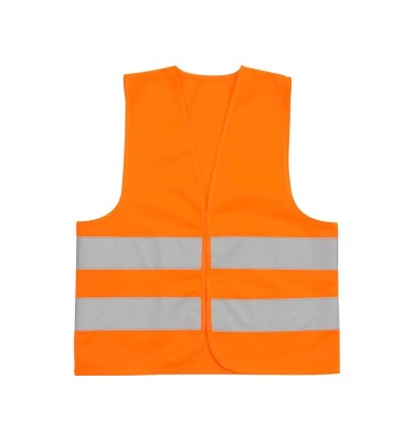 Kamizelka ostrzegawcza vest-o rozm. xl 74661 Vorel