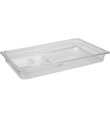 POJEMNIK GASTRONOMICZNY GN 1/1 65MM PC YG-00390 YATO