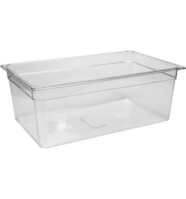 POJEMNIK GASTRONOMICZNY GN 1/1 200MM PC YG-00393 YATO