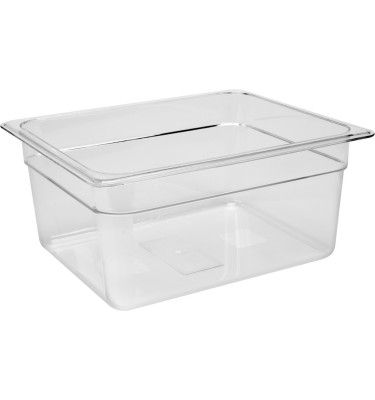 POJEMNIK GASTRONOMICZNY GN 1/2 150MM PC YG-00402 YATO