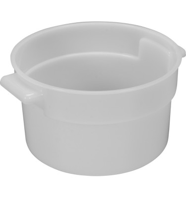 POJEMNIK DO ŻYWNOŚCI OKRĄGŁY PP 2L YG-00511 YATO