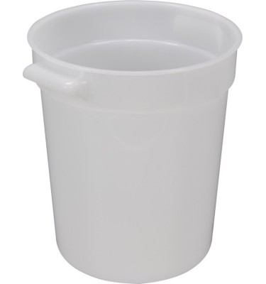 POJEMNIK DO ŻYWNOŚCI OKRĄGŁY 4L YG-00512 YATO