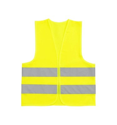 Kamizelka ostrzegawcza vest-g rozm. xl 74665 Vorel