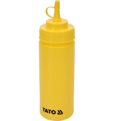 DYSPENSER DO SOSÓW 350ML ŻÓŁTY YG-00551 YATO