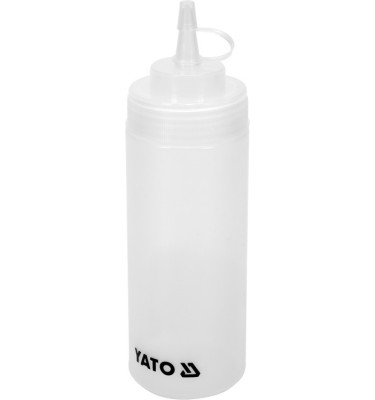 DYSPENSER DO SOSÓW 350ML BIAŁY YG-00552 YATO