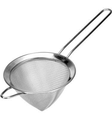 SITO CHIŃSKIE STOŻKOWE SIATKOWE GĘSTE 120MM YG-00605 YATO