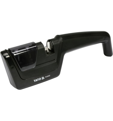 OSTRZAŁKA DO NOŻY I NOŻYCZEK 4w1 3 OSTRZA Yato