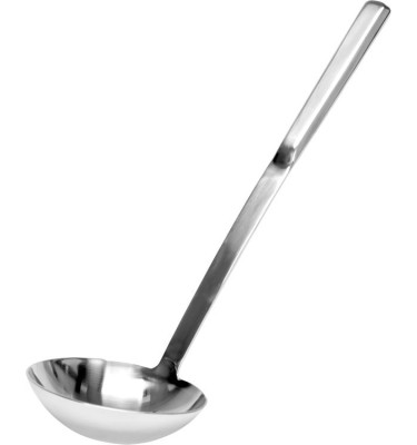 CHOCHLA ZE STALI NIERDZEWNEJ 120ML YG-02776 YATO