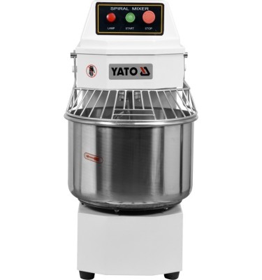 MIKSER SPIRALNY 30L Z 2 NAPĘDAMI YG-03063 YATO