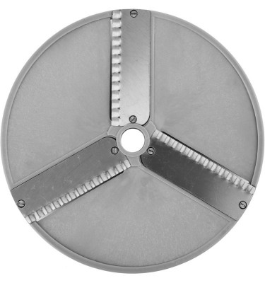TARCZA DO SZATKOWNICY DO WARZYW YG-03100 PLASTRY FALE 2MM Yato