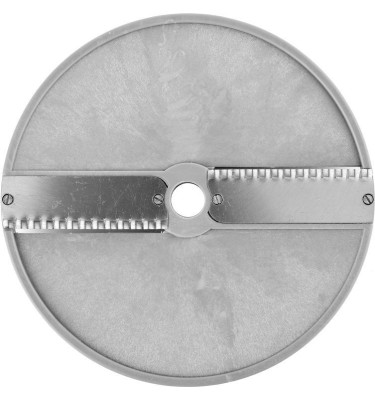 TARCZA DO SZATKOWNICY DO WARZYW YG-03100 PLASTRY FALE 4MM Yato