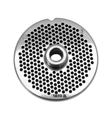 SITKO ŚREDNICA OCZKA 3MM DO YG-03235 Z TULEJĄ