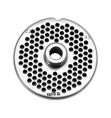 SITKO ŚREDNICA OCZKA 4,5MM DO YG-03235 Z TULEJĄ