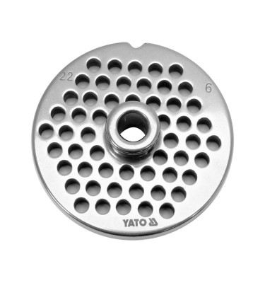 SITKO ŚREDNICA OCZKA 6MM DO YG-03235 Z TULEJĄ