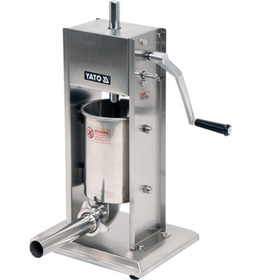 NADZIEWARKA DO KIEŁBAS S/S 3L YG-03350 YATO