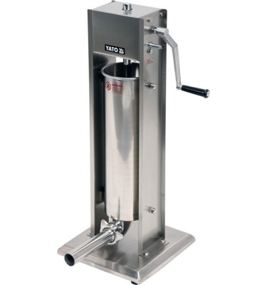 NADZIEWARKA DO KIEŁBAS S/S 7L YG-03370 YATO