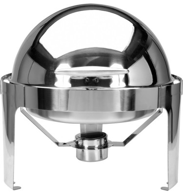 PODGRZEWACZ ROLL TOP OKRĄGŁY 35CM 6L YG-04145 YATO