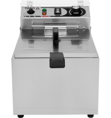 FRYTOWNICA POJEDYNCZA 13L 3,5kW YG-04616 YATO