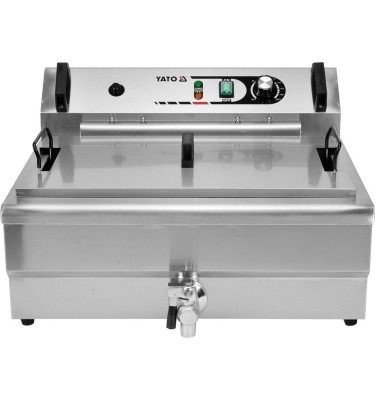 SMAŻALNIK 20L 5kW YG-04640 YATO