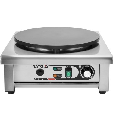 NALEŚNIKARKA 400MM YG-04680 YATO