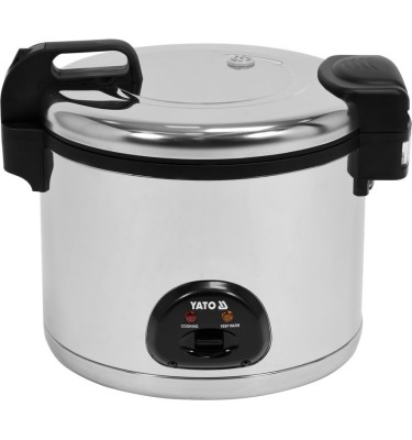 URZĄDZENIE DO GOTOWANIA RYŻU 16,5L YG-04695 YATO