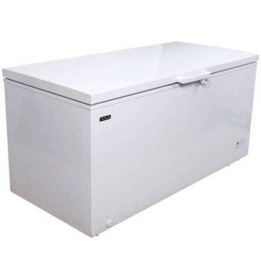 ZAMRAŻARKA CHŁODZIARKA SKRZYNIOWA 345L